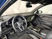 Audi Q7 II (4M) Рестайлинг Москва  - изображение 39