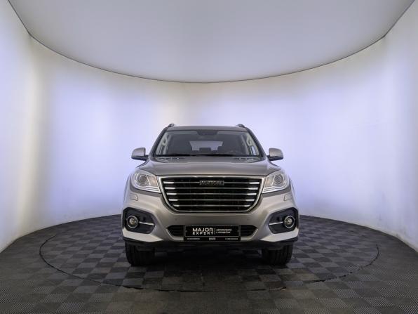 Haval H9 I Рестайлинг с пробегом 2021 года, цена 2 550 000 рублей, 99442 км, внедорожник, Автокод Объявления