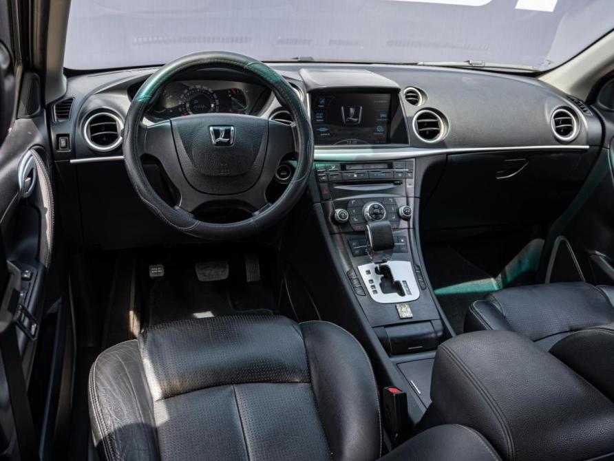 Luxgen Luxgen7 SUV Краснодар  - изображение 6
