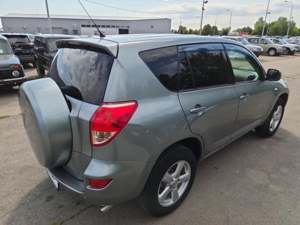 Toyota RAV4 III (XA30) с пробегом 2008 года, цена 1 230 000 рублей, 156228 км, внедорожник, Автокод Объявления