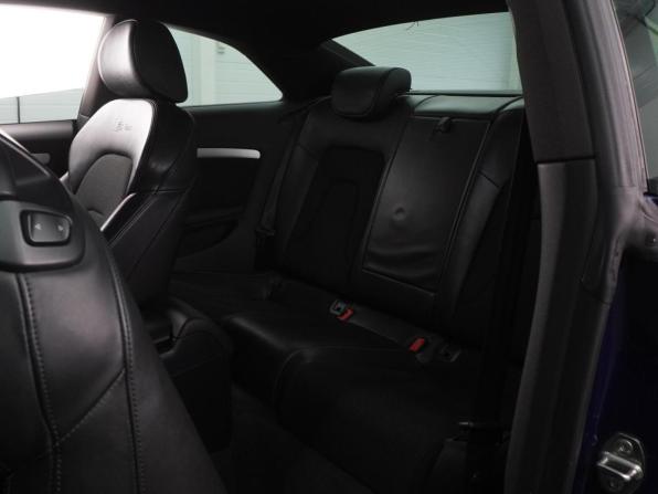 Audi A5 I (8T) Рестайлинг с пробегом 2014 года, цена 1 669 000 рублей, 251116 км, купе, Автокод Объявления