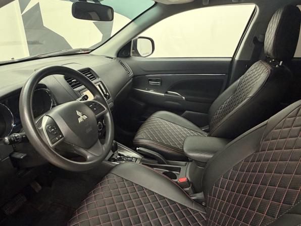 Mitsubishi Outlander Sport I Рестайлинг 2 с пробегом 2019 года, цена 1 950 000 рублей, 33952 км, внедорожник, Автокод Объявления