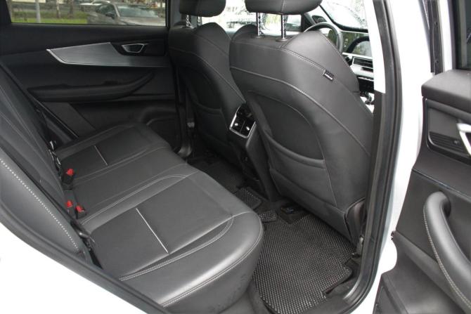 Chery Tiggo 7 Pro Max I с пробегом 2023 года, цена 2 110 000 рублей, 30713 км, внедорожник, Автокод Объявления