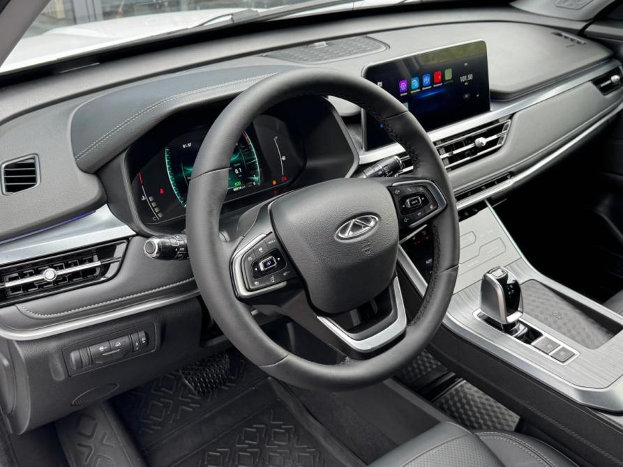 Chery Tiggo 4 Pro I Энгельс  - изображение 11