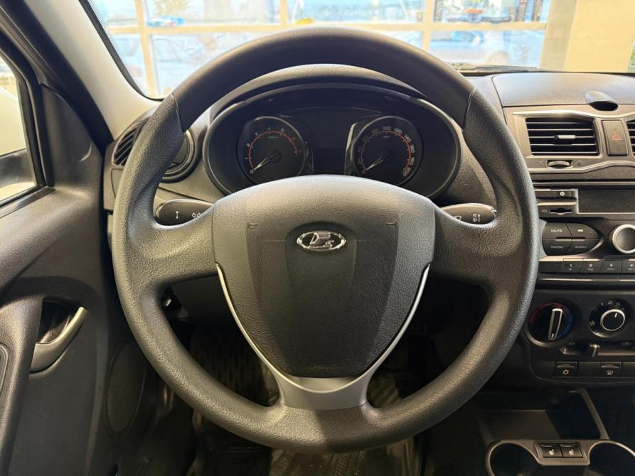 Lada (ВАЗ) Granta I Рестайлинг Волгоград  - изображение 7