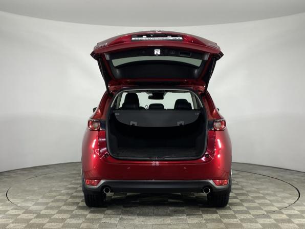 Mazda CX-5 II с пробегом 2018 года, цена 2 890 000 рублей, 68525 км, внедорожник, Автокод Объявления
