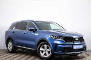 Kia Sorento IV Пермь  - изображение 26