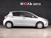 Toyota Vitz III (XP130) Рестайлинг Екатеринбург  - изображение 28