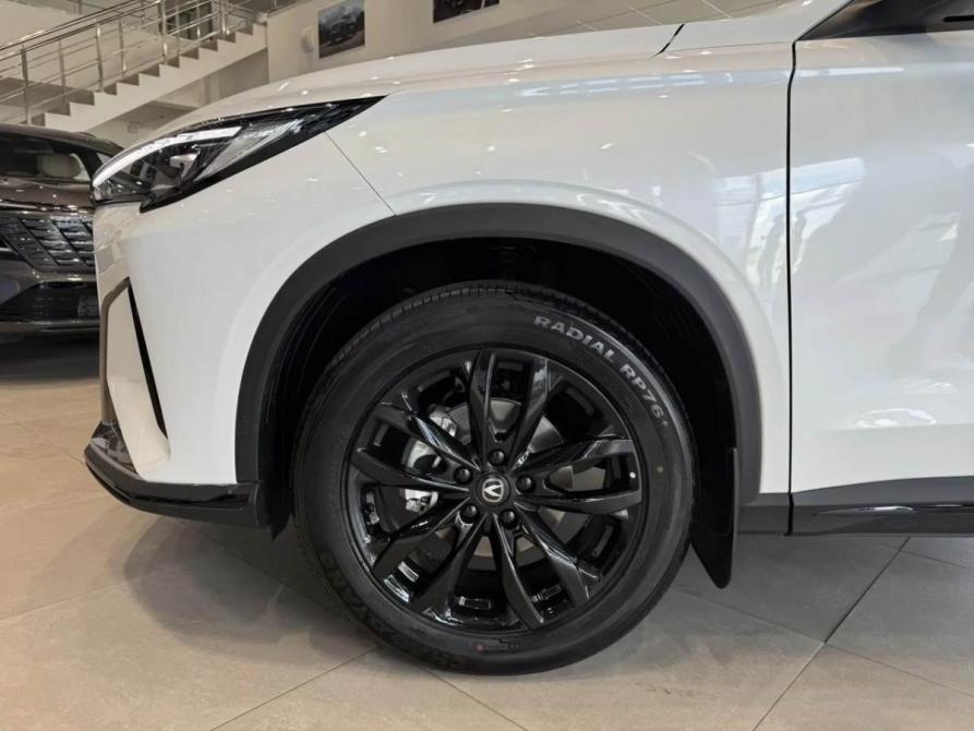 Changan CS35 Max Саранск  - изображение 6