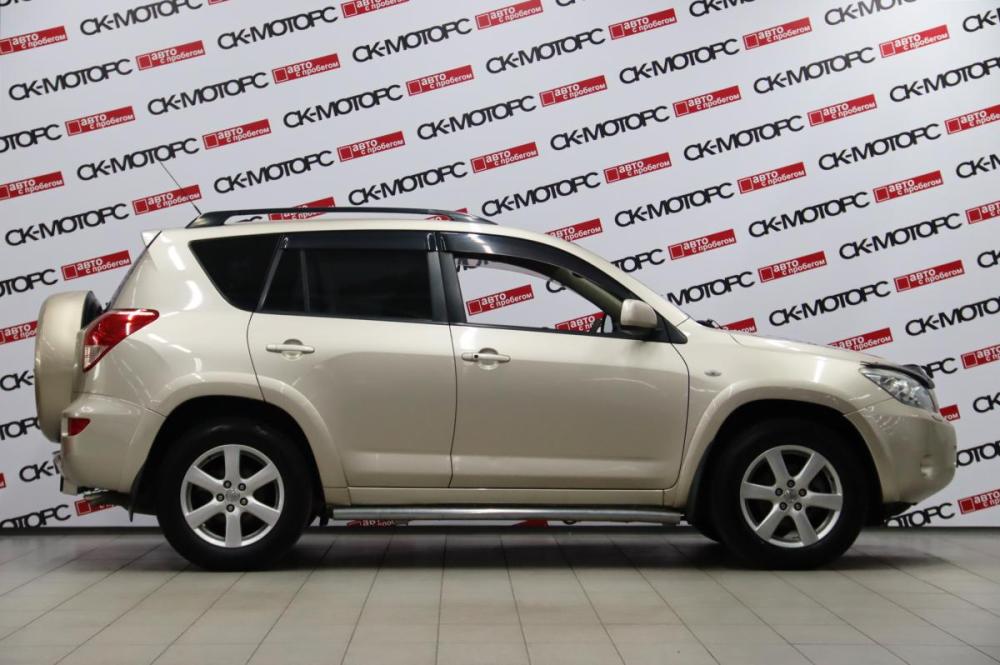 Toyota RAV4 III (XA30) Сургут  - изображение 6