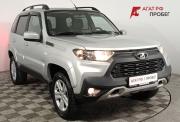 Lada (ВАЗ) Niva Travel I Волгоград  - изображение 26