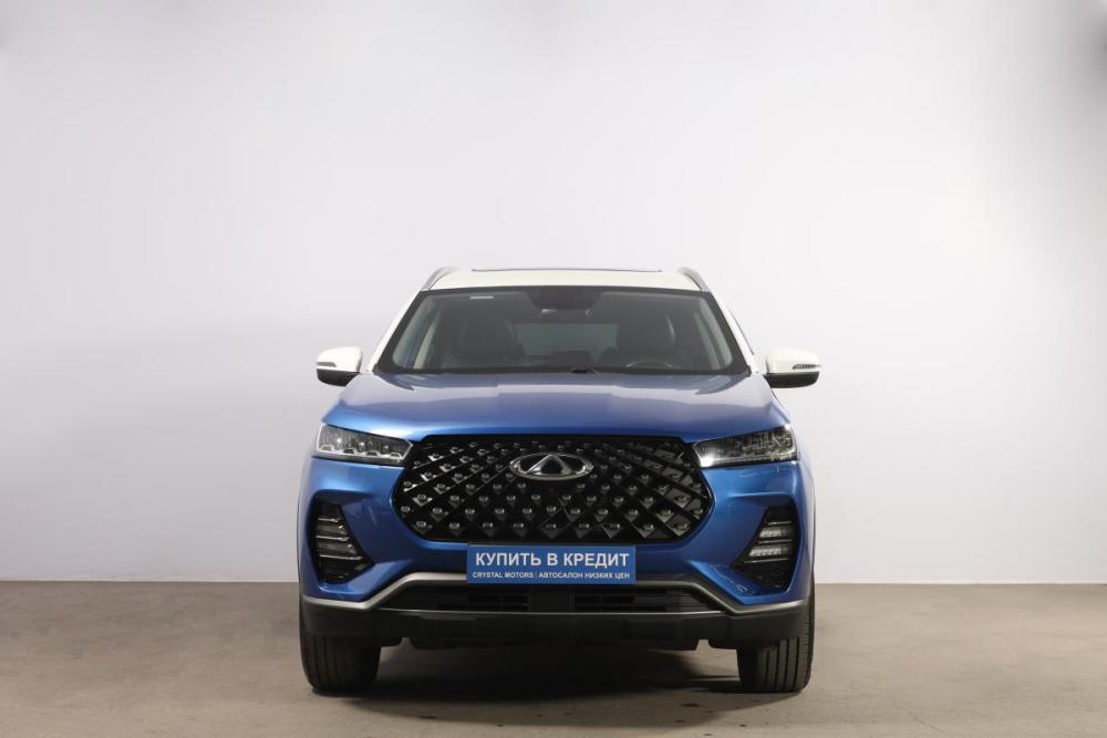 Chery Tiggo 7 Pro I Новосибирск  - изображение 2