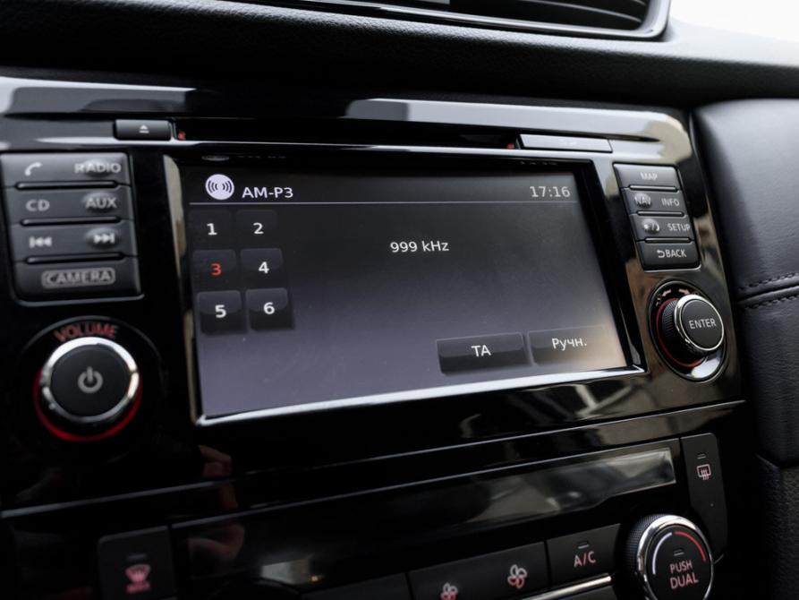 Nissan Qashqai II Рестайлинг Екатеринбург  - изображение 19