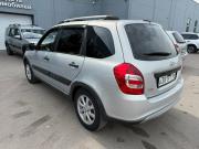 Lada (ВАЗ) Kalina II Воронеж  - изображение 7