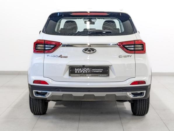 Chery Tiggo 4 Pro I Рестайлинг с пробегом 2024 года, цена 1 750 000 рублей, 31800 км, внедорожник, Автокод Объявления