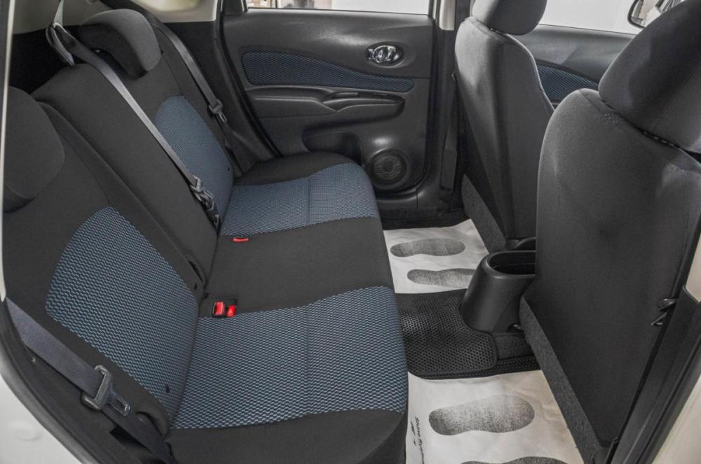 Nissan Note II Барнаул  - изображение 22
