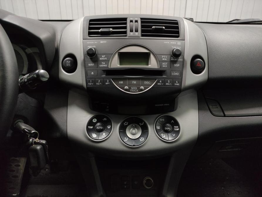 Toyota RAV4 III (XA30) Пермь  - изображение 12