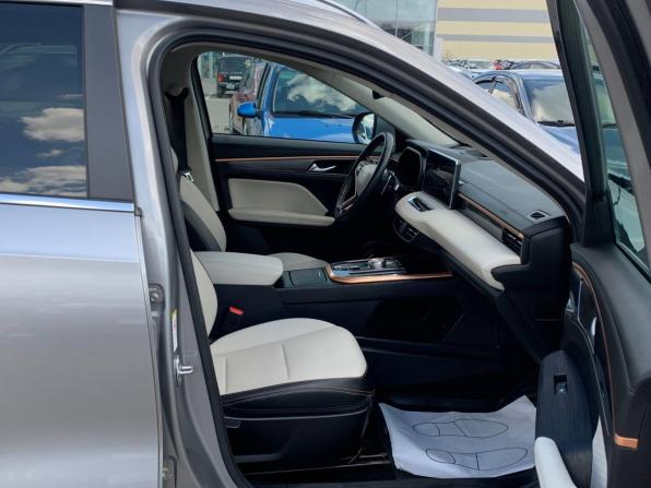 Haval Jolion I с пробегом 2022 года, цена 1 704 000 рублей, 82387 км, внедорожник, Автокод Объявления