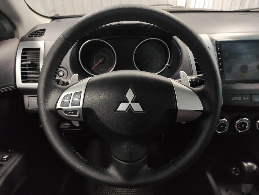 Mitsubishi Outlander II Рестайлинг Пермь  - изображение 7