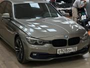 BMW 3 серии VI (F3x) Рестайлинг Уфа  - изображение 38