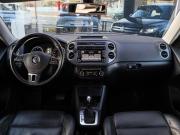 Volkswagen Tiguan I Рестайлинг Москва  - изображение 28