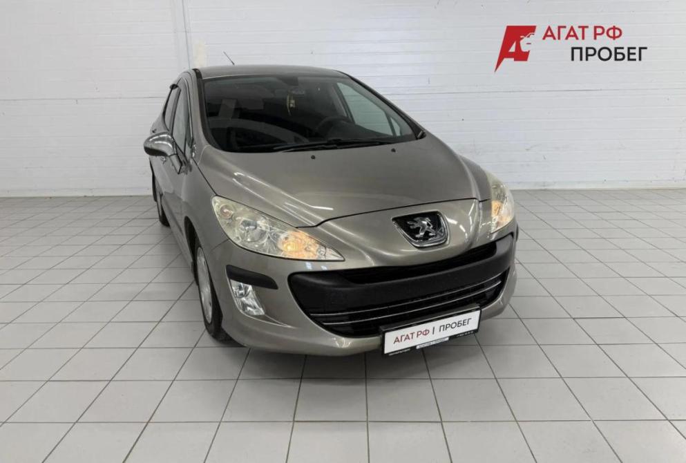 Peugeot 308 I Астрахань  - изображение 3