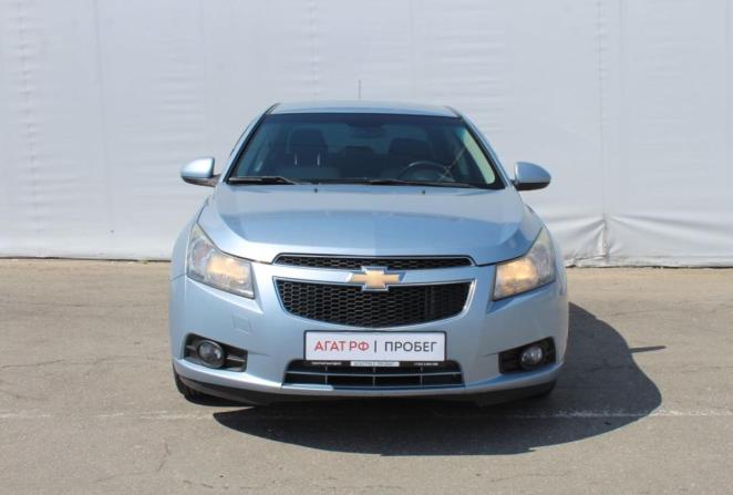 Chevrolet Cruze I с пробегом 2011 года, цена 610 000 рублей, 213426 км, седан, Автокод Объявления