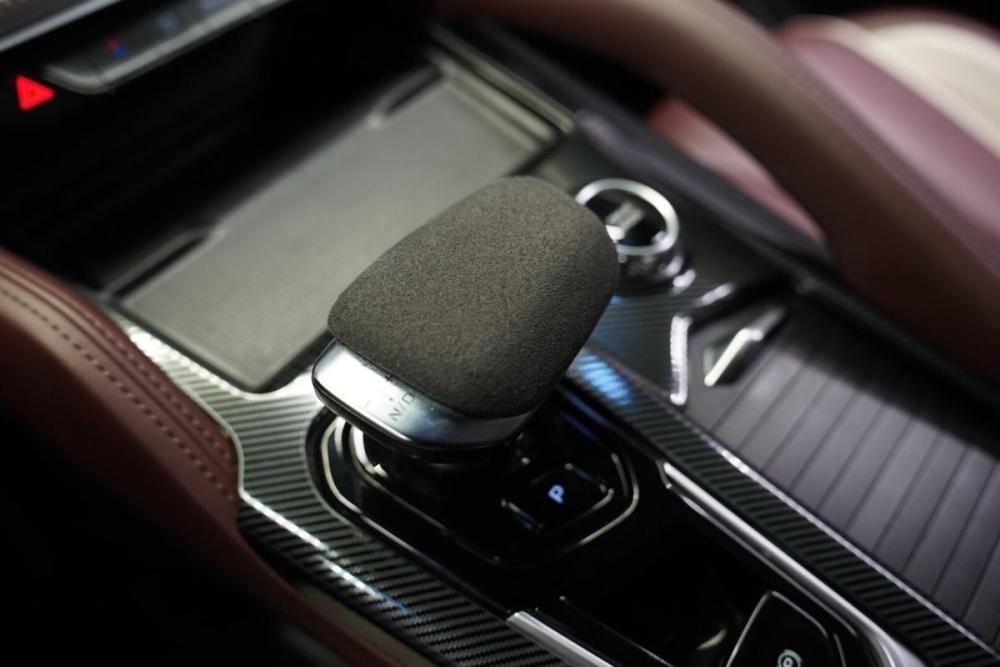 Geely Monjaro I Крым  - изображение 17