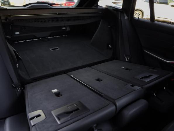 BMW M3 VI (G80) с пробегом 2023 года, цена 10 999 999 рублей, 8677 км, универсал, Автокод Объявления