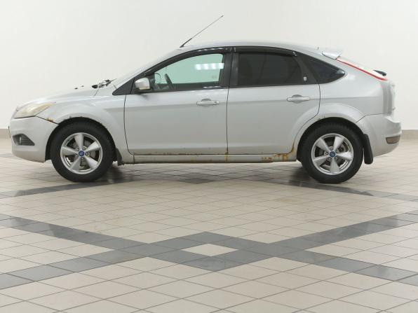 Ford Focus II Рестайлинг с пробегом 2008 года, цена 316 000 рублей, 219000 км, хэтчбек, Автокод Объявления