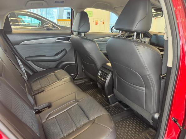 Haval F7x I Рестайлинг с пробегом 2024 года, цена 2 045 000 рублей, 48900 км, внедорожник, Автокод Объявления