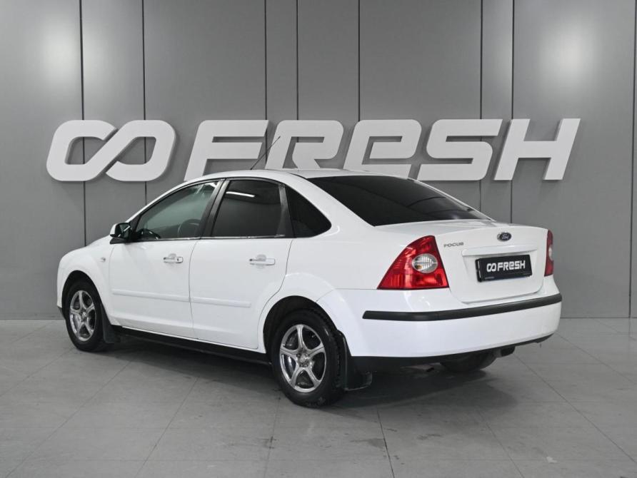 Ford Focus II Ростов-на-Дону  - изображение 2