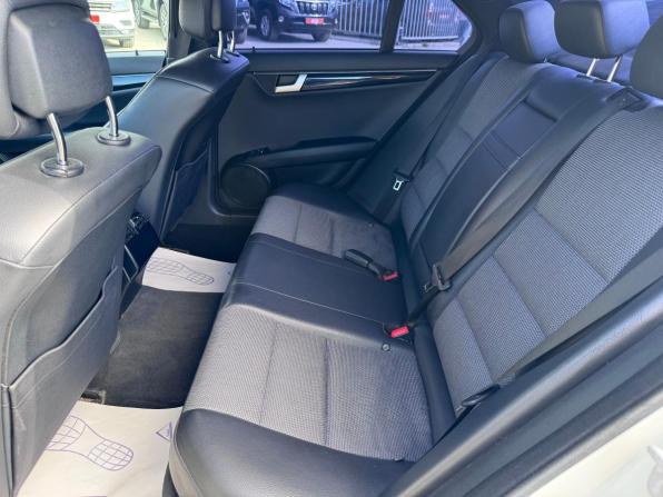 Mercedes-Benz C-Класс III (W204) Рестайлинг с пробегом 2012 года, цена 1 250 000 рублей, 203000 км, седан, Автокод Объявления