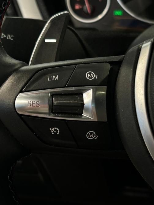 BMW 3 серии VI (F3x) Рестайлинг Краснодар  - изображение 25