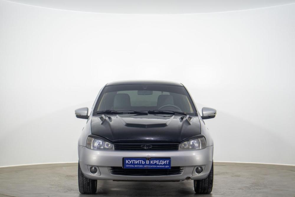 Lada (ВАЗ) Kalina I Оренбург  - изображение 2