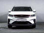 Belgee X50 Москва  - изображение 20