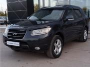 Hyundai Santa Fe II Новосибирск  - изображение 21