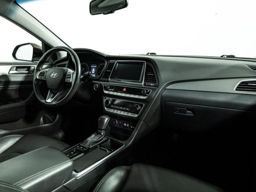 Hyundai Sonata VII (LF) Рестайлинг Санкт-Петербург  - изображение 9