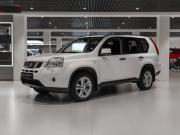 Nissan X-Trail II Рестайлинг Москва  - изображение 23