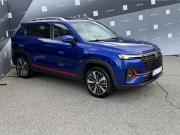 Changan CS35 Plus I Рестайлинг Минеральные Воды  - изображение 33