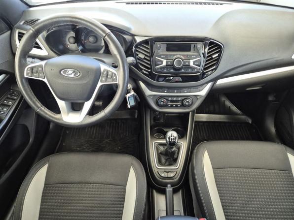 Lada (ВАЗ) Vesta I с пробегом 2021 года, цена 1 349 000 рублей, 40014 км, универсал, Автокод Объявления