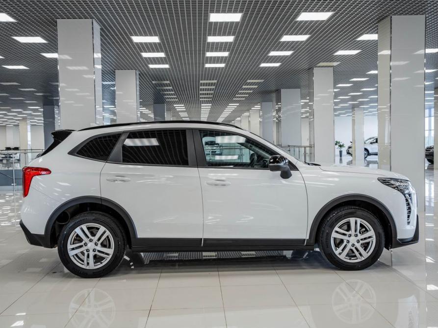 Haval Jolion I Рестайлинг Самара  - изображение 6