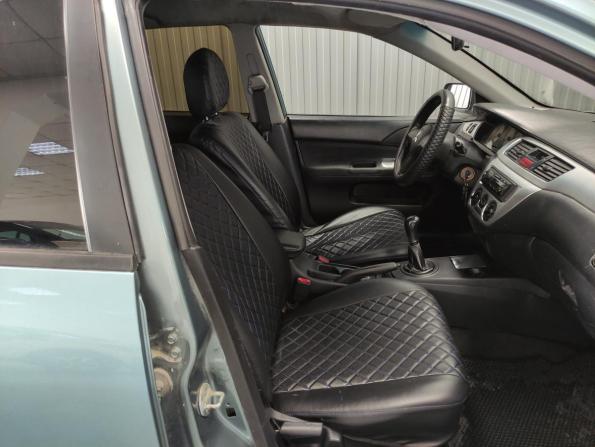 Mitsubishi Lancer IX Рестайлинг с пробегом 2006 года, цена 380 000 рублей, 233770 км, седан, Автокод Объявления
