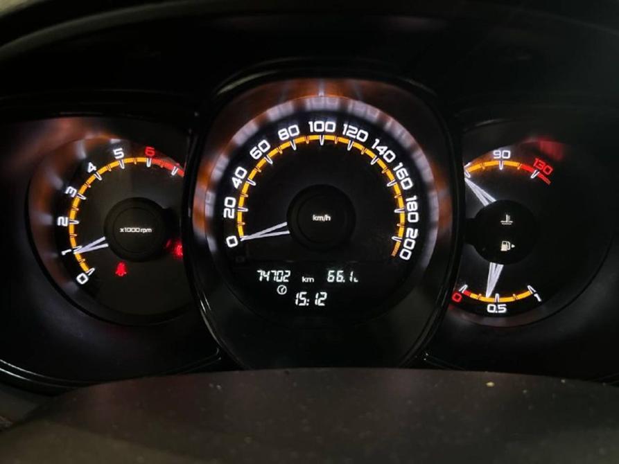 Lada (ВАЗ) Vesta I Челябинск  - изображение 14