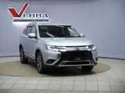 Mitsubishi Outlander III Рестайлинг 3 Уфа  - изображение 18