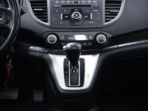 Honda CR-V IV с пробегом 2013 года, цена 1 990 000 рублей, 240387 км, внедорожник, Автокод Объявления