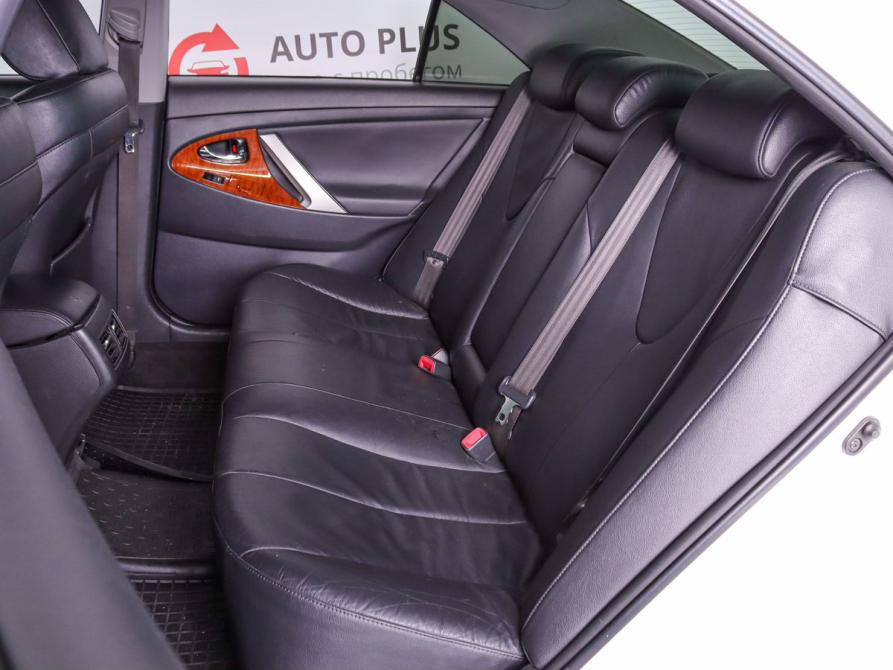 Toyota Camry VI (XV40) Рестайлинг Минеральные Воды  - изображение 10