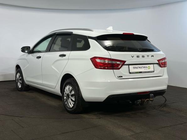 Lada (ВАЗ) Vesta I с пробегом 2019 года, цена 1 049 900 рублей, 162460 км, универсал, Автокод Объявления
