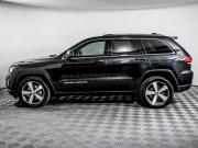 Jeep Grand Cherokee IV (WK2) Рестайлинг Москва  - изображение 23