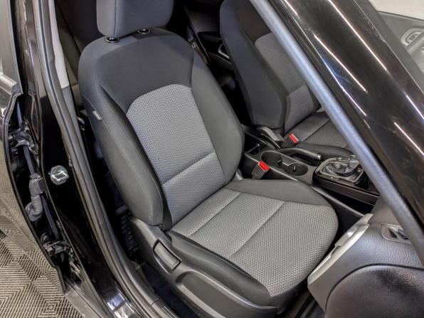 Kia Soul III с пробегом 2022 года, цена 2 150 000 рублей, 30967 км, хэтчбек, Автокод Объявления